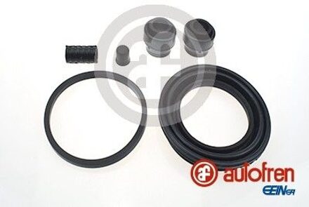 Mazda Reparatieset, remklauw D4641