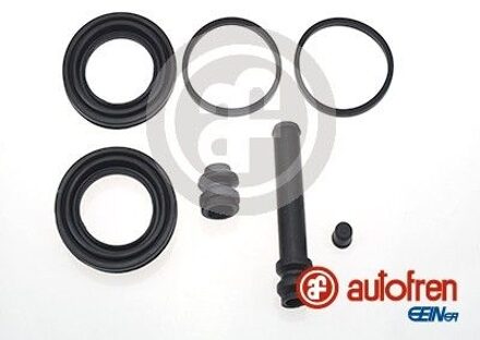 Mazda Reparatieset, remklauw D4684