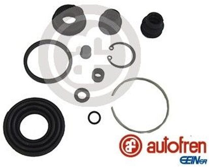 Mazda Reparatieset, remklauw D4738