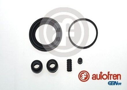 Mazda Reparatieset, remklauw D4760