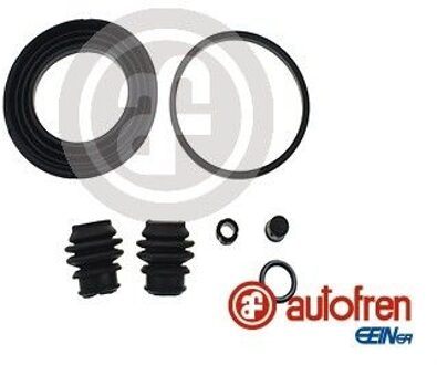 Mazda Reparatieset, remklauw D4913