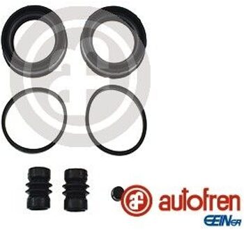 Mazda Reparatieset, remklauw D4950