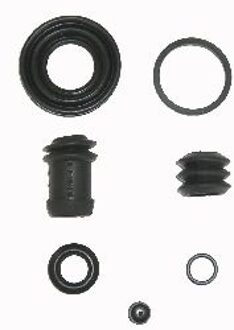 Mazda Reparatieset, remklauw