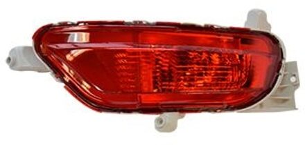 Mazda Retroreflector (katoog) 2773930