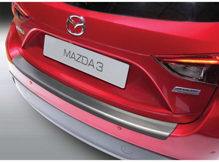 Mazda RGM Bumper beschermer passend voor Mazda 3 5-deurs 10/2013- GRRBP804