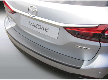 Mazda RGM Bumper beschermer passend voor Mazda 6 Sportbreak 2013- GRRBP890