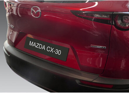 Mazda RGM Bumper beschermer passend voor Mazda CX-30 2019- GRRBP123