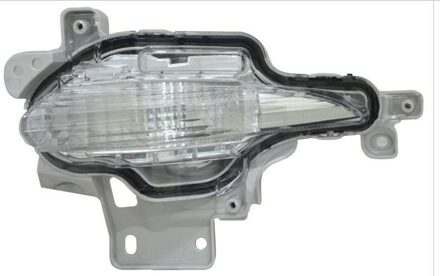 Mazda Richtingaanwijzer Links 125406019