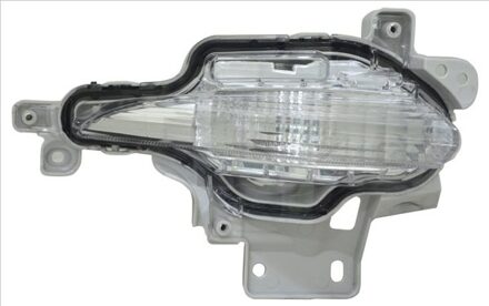 Mazda Richtingaanwijzer rechts 125405019