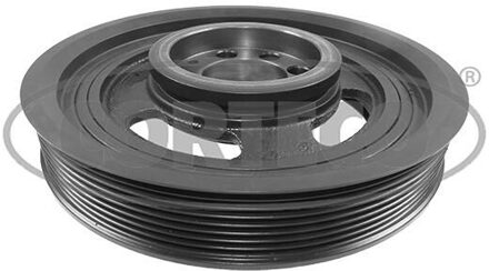 Mazda Riemschijf, krukas 49427726