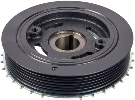 Mazda Riemschijf, krukas ADM56113