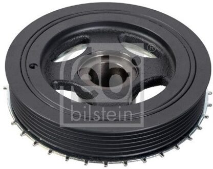 Mazda riemschijf (losgekoppeld) 175370