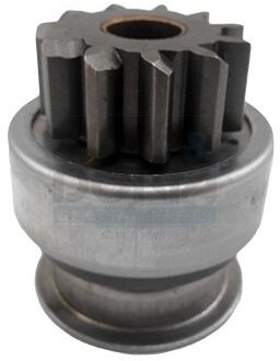 Mazda Rondsel, startmotor 47195