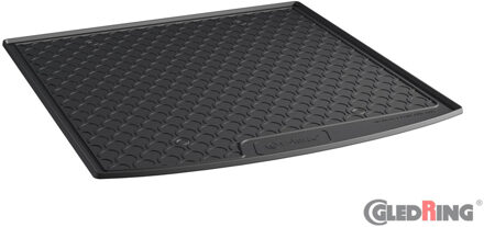 Mazda Rubbasol (Rubber) Kofferbakmat passend voor Mazda 6...