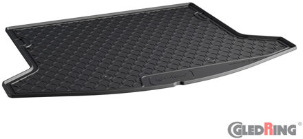 Mazda Rubbasol (Rubber) Kofferbakmat passend voor Mazda CX-5...