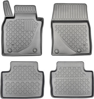 Mazda Rubbermatten passend voor Mazda CX-30 2019+ 603014