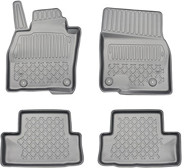 Mazda Rubbermatten passend voor Mazda CX-60 2022+ (incl. Hybrid) 603954