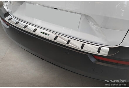 Mazda RVS Bumper beschermer passend voor Mazda MX-30 2020- 'STRONG EDITION' AV252034