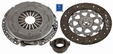 Mazda Sachs Koppelingsset Xtend 3000970108
