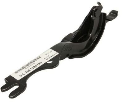 Mazda Scharnier, motorkap 6802003495452P