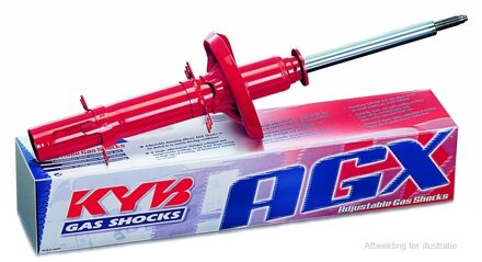 Mazda Schokdemper 733011