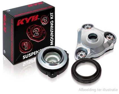 Mazda Schokdemper montageset (per zijde) SM5046