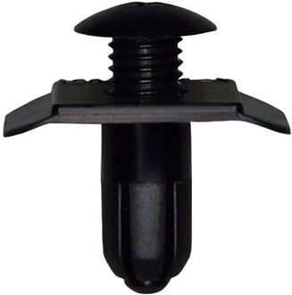 Mazda Schroefnagel OEM:bf8250233 - 5 stuks 65117016