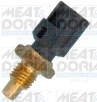 Mazda Sensor, brandstoftemperatuur 82205