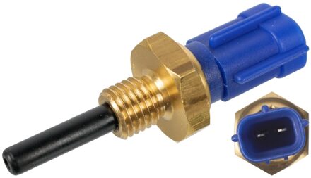 Mazda sensor luchttemperatuur 170218