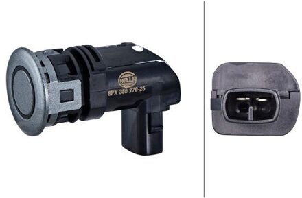 Mazda Sensor, park distance control 6PX358270251