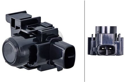 Mazda Sensor, park distance control 6PX358270291