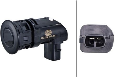 Mazda Sensor, park distance control 6PX358270301