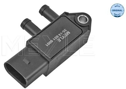 Mazda Sensor, uitlaatgasdruk 35148010001