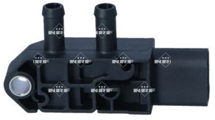 Mazda Sensor, uitlaatgasdruk 708050