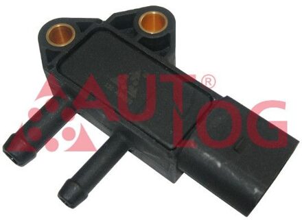 Mazda Sensor, uitlaatgasdruk AS4889