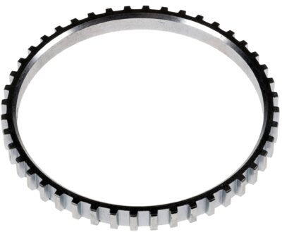 Mazda Sensorring, ABS