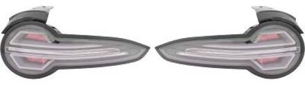 Mazda Set Achterlichten HD Tuning 5653295