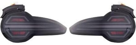 Mazda Set Achterlichten HD Tuning 5653296