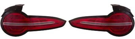 Mazda Set Achterlichten HD Tuning 5653297