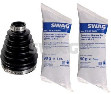 Mazda set asmanchetten 82100322