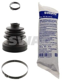 Mazda set asmanchetten 83101962