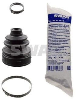 Mazda set asmanchetten 83101964