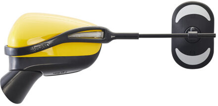 Mazda Set Emuk Caravanspiegels passend voor Mazda CX-3 2015- & CX-5 Facelift 2015-2017 EC100331