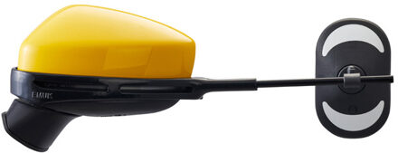 Mazda Set Emuk Caravanspiegels passend voor Mazda CX-5 II 2017- EC100332