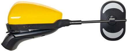 Mazda Set Emuk Caravanspiegels passend voor Mazda CX-60 2022- EC100333