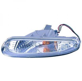 Mazda Set knipperlichten 5650175