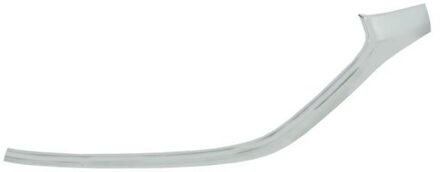 Mazda Sier- / beschermingspaneel, bumper 5513003422921P