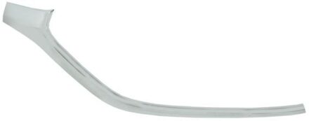 Mazda Sier- / beschermingspaneel, bumper 5513003422922P