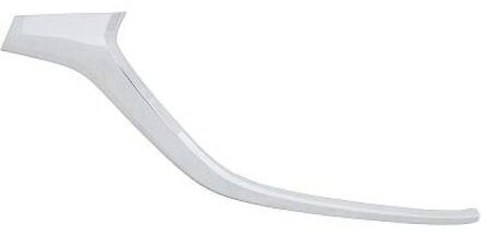 Mazda Sier- / beschermingspaneel, bumper 5606062