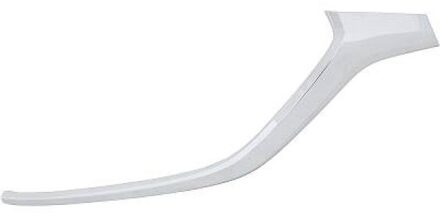 Mazda Sier- / beschermingspaneel, bumper 5606063